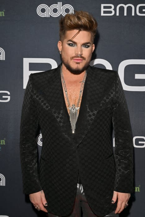 adamlambert