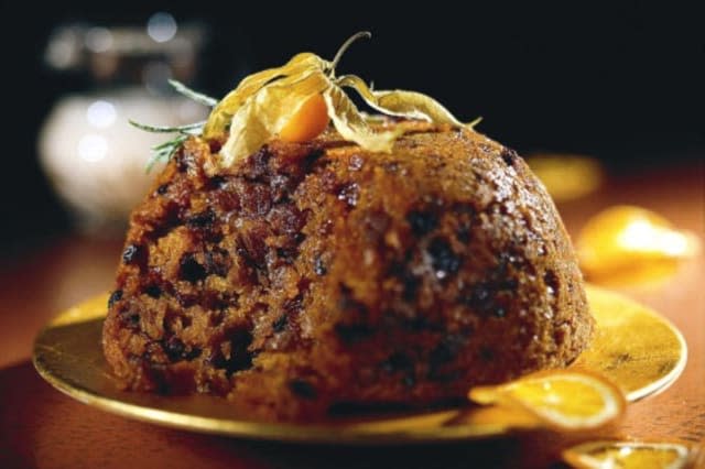 Ingredient price rises send the cost of Christmas pudding soaring