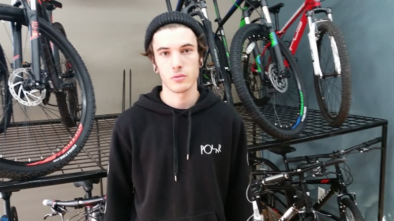 Island cyclists happy about 'overdue' national safety taskforce