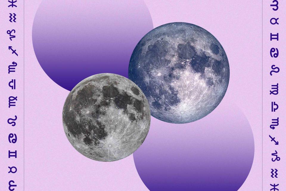 All About September's 'MiniMoon' and How It Will Affect Your Zodiac Sign