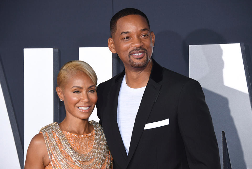 Will & Jada Pinkett Smith’s $42 Million MalibuHome