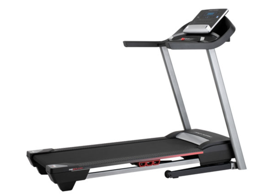 ProForm 505 CST Folding Treadmill
