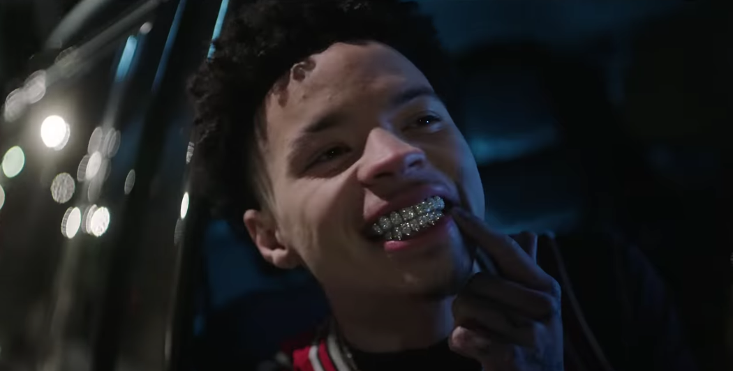 lil mosey