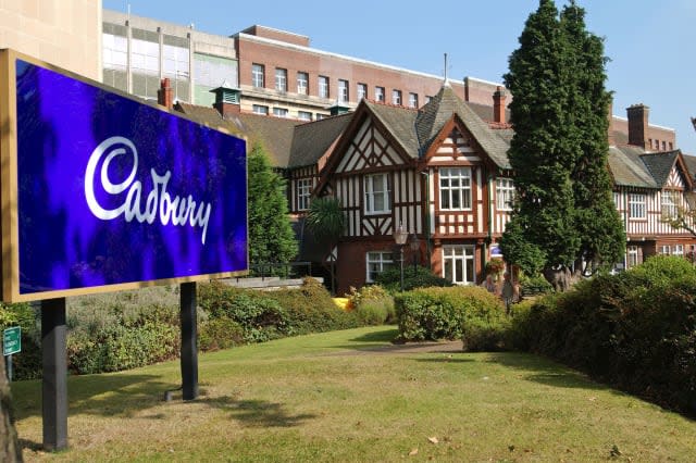 200 jobs to go at Cadbury factory