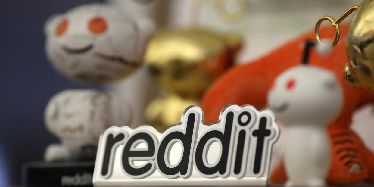 Reddit