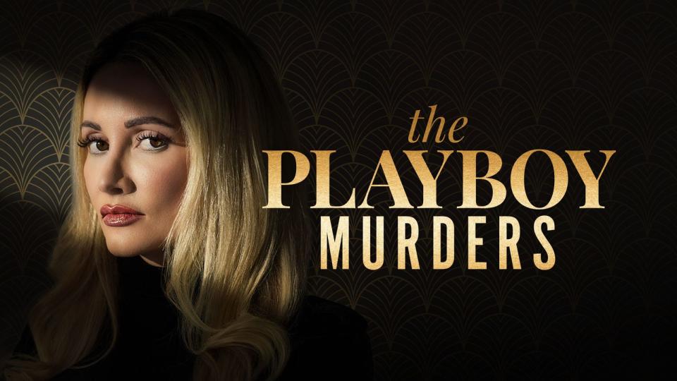 Die sechsteilige Serie "The Playboy Murders" ist ab Donnerstag, 23. März, auf Discovery+ zu sehen. In jeder Folge wird ein Verbrechen beleuchtet, das möglicherweise Berührungspunkte mit der "Playboy"-Welt aufweist. (Bild: Warner Bros. Discovery)