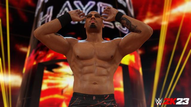 WWE 2K23 DLC guide to downloading Bray Wyatt, Scott Steiner and