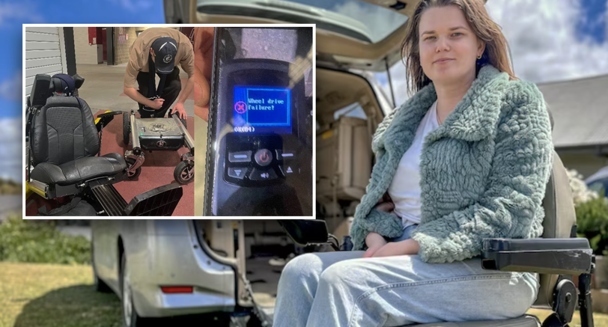 Virgin Australia Economy X review - Have Wheelchair Will Travel