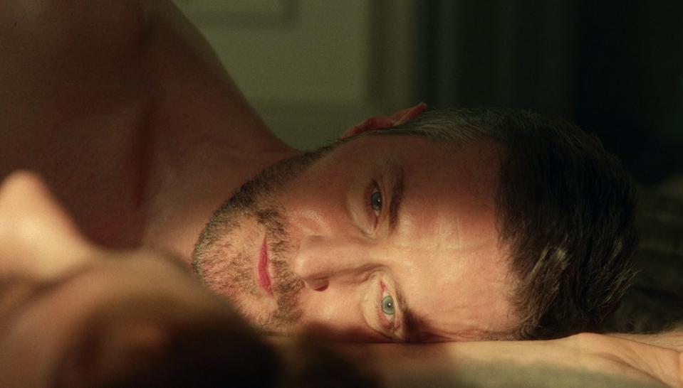 Richard Armitage in ‘Obsession' (Netflix)