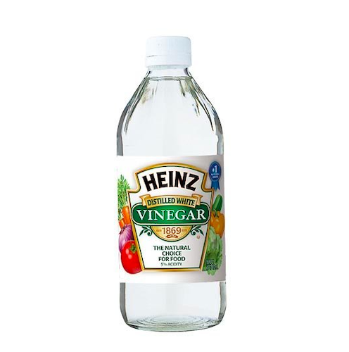 Heinz Distilled White Vinegar