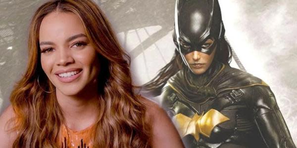 Batgirl: Leslie Grace habló sobre su personaje y el posible retorno de J.K. Simmons