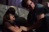 <p>Parents and children in an Ohio cinema were truly traumatised when horror flick <i>Insidious Chapter 3</i> began playing, instead of the charming story of Joy and her friends. Kids were forced to sit through the beginning of the scary film before the cinema realised the mistake. One parent supposedly wrote on Facebook, “I got our money back but the damage is already done…my children are terrified and keep asking questions.” Oh dear.</p>