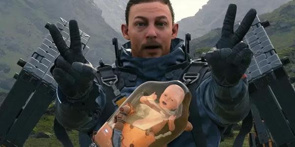 Fans creen que Death Stranding 2 es inminente y que esta actriz regresará 