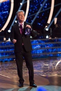 Did Tom Bergeron Just Tease Return DWTS After Shocking Exit