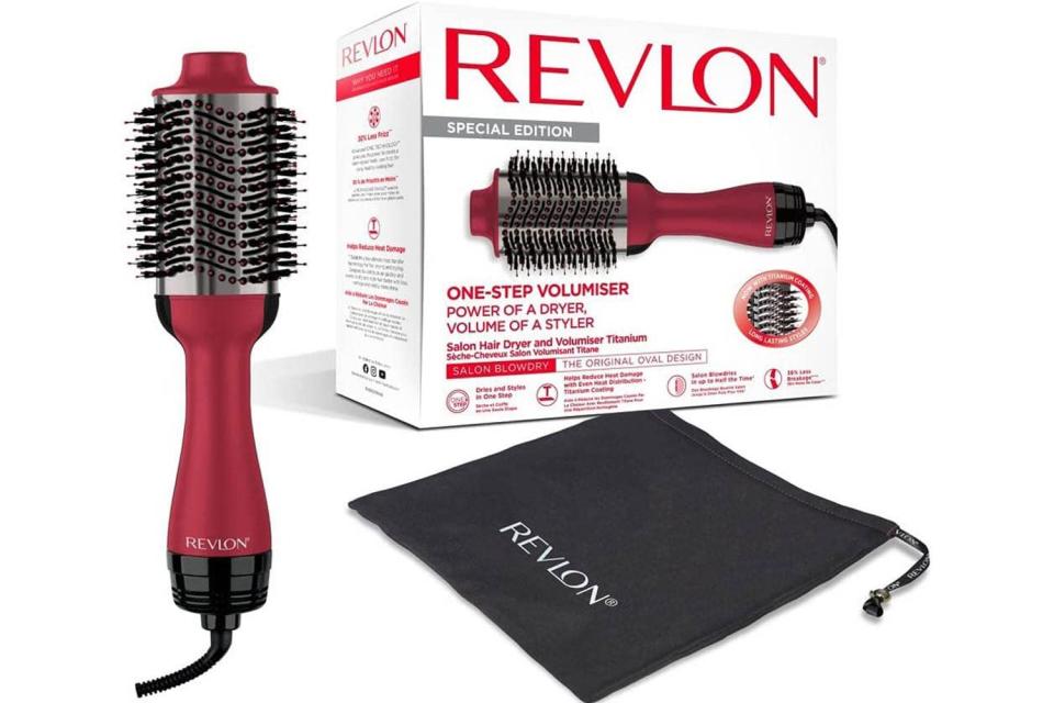  (Revlon)