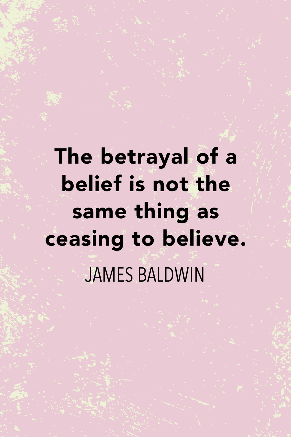 On belief