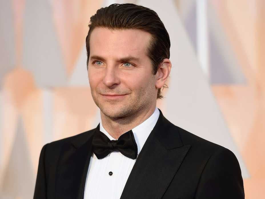 Bradley Cooper