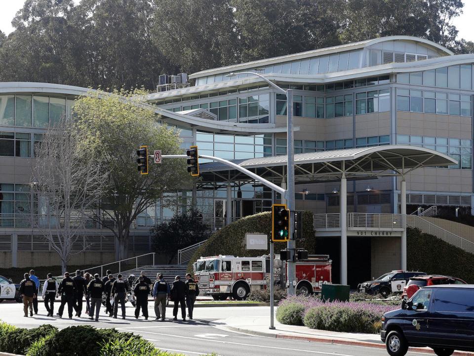 san bruno youtube shooting