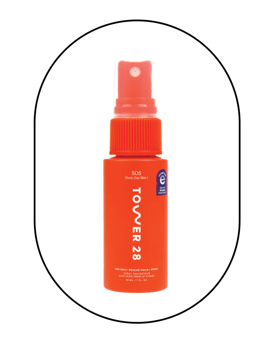 <p><a href="https://go.redirectingat.com?id=74968X1596630&url=https%3A%2F%2Fwww.sephora.com%2Fproduct%2Fsos-save-our-skin-daily-rescue-facial-spray-P448852&sref=https%3A%2F%2F" rel="nofollow noopener" target="_blank" data-ylk="slk:Shop Now;elm:context_link;itc:0;sec:content-canvas" class="link ">Shop Now</a></p><p>SOS Daily Rescue Facial Spray</p><p>sephora.com</p><p>$12.00</p><span class="copyright">Hearst Owned</span>