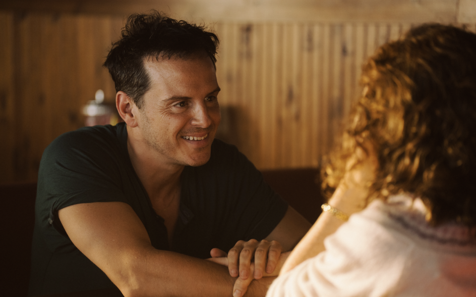 Andrew Scott (Image: Searchlight Pictures)