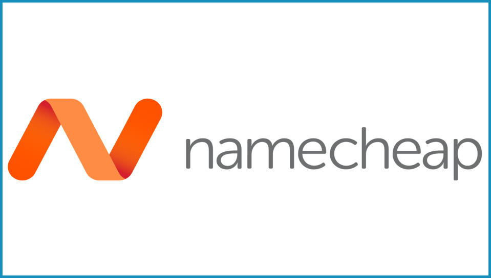 Namecheap logo