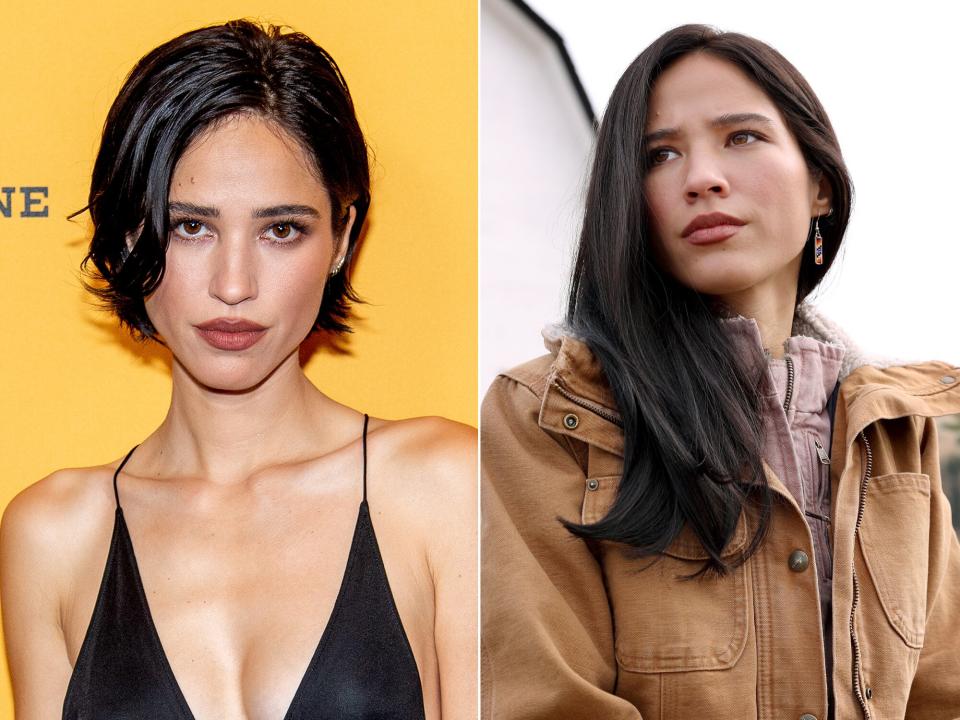 Kelsey Asbille