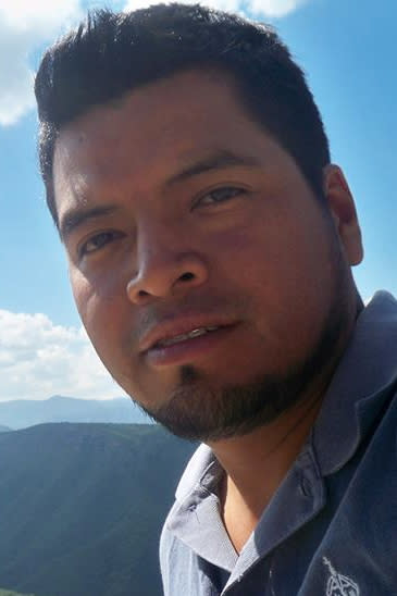 Joel Rayón Paniagua, de 32 años, llegó a Orlando de México a principios de la década de los 2000 en busca de una mejor vida.