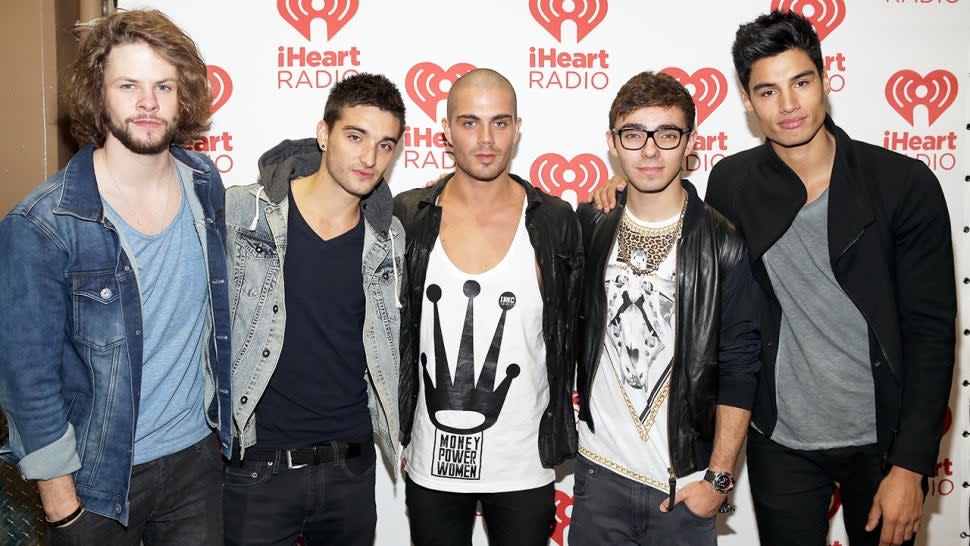 The Wanted