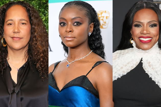Gina Prince-Bythewood, Danielle Deadwyler, Sheryl Lee Ralph Among 2023  Essence Black Women in Hollywood Awards Honorees