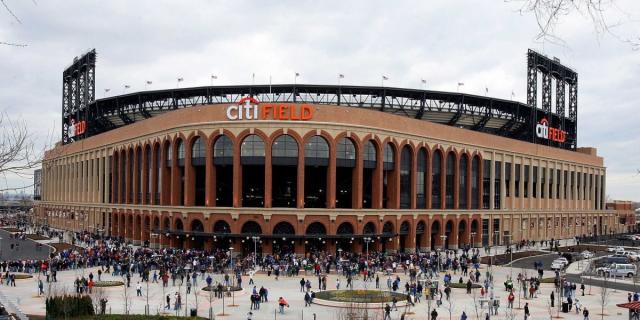 New York Mets Unveil New Alt Cap at Press Conference – SportsLogos