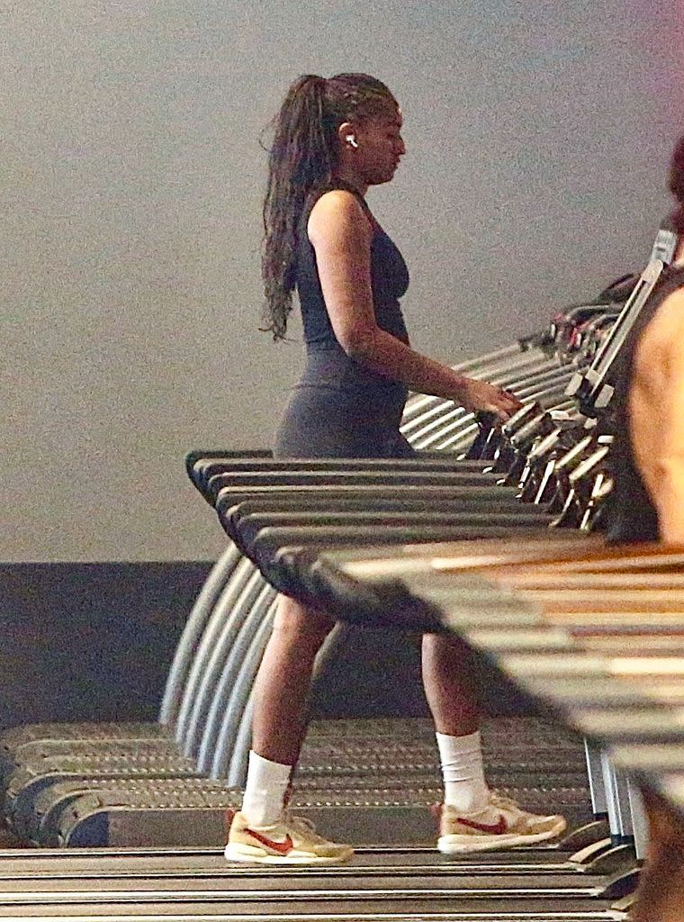 Sasha Obama