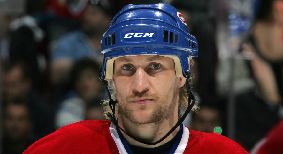 Alexei Kovalev is not a huge fan of today’s NHL. (Photo by Andre Ringuette/NHLI via Getty Images)