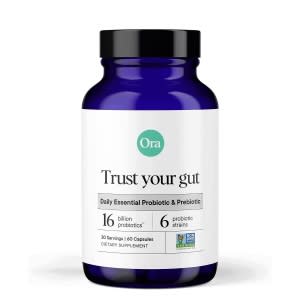 best-probiotic-supplements-ora