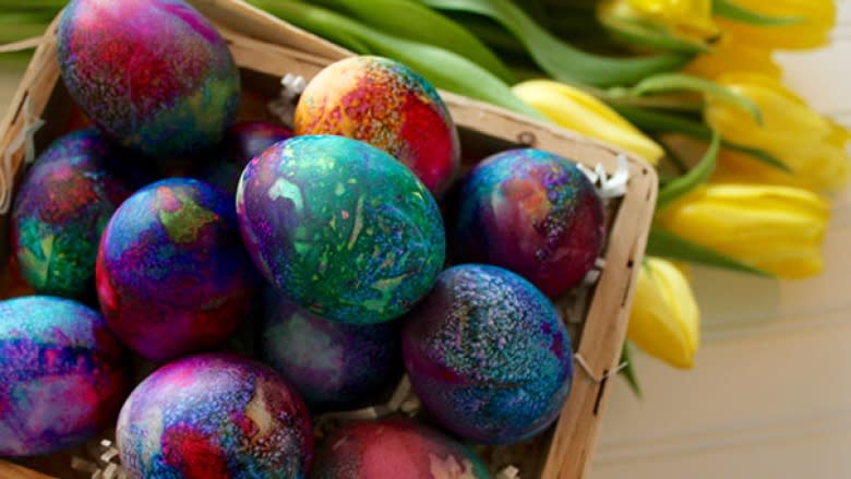 Hop to it! Easter activities in Ottawa for the whole family