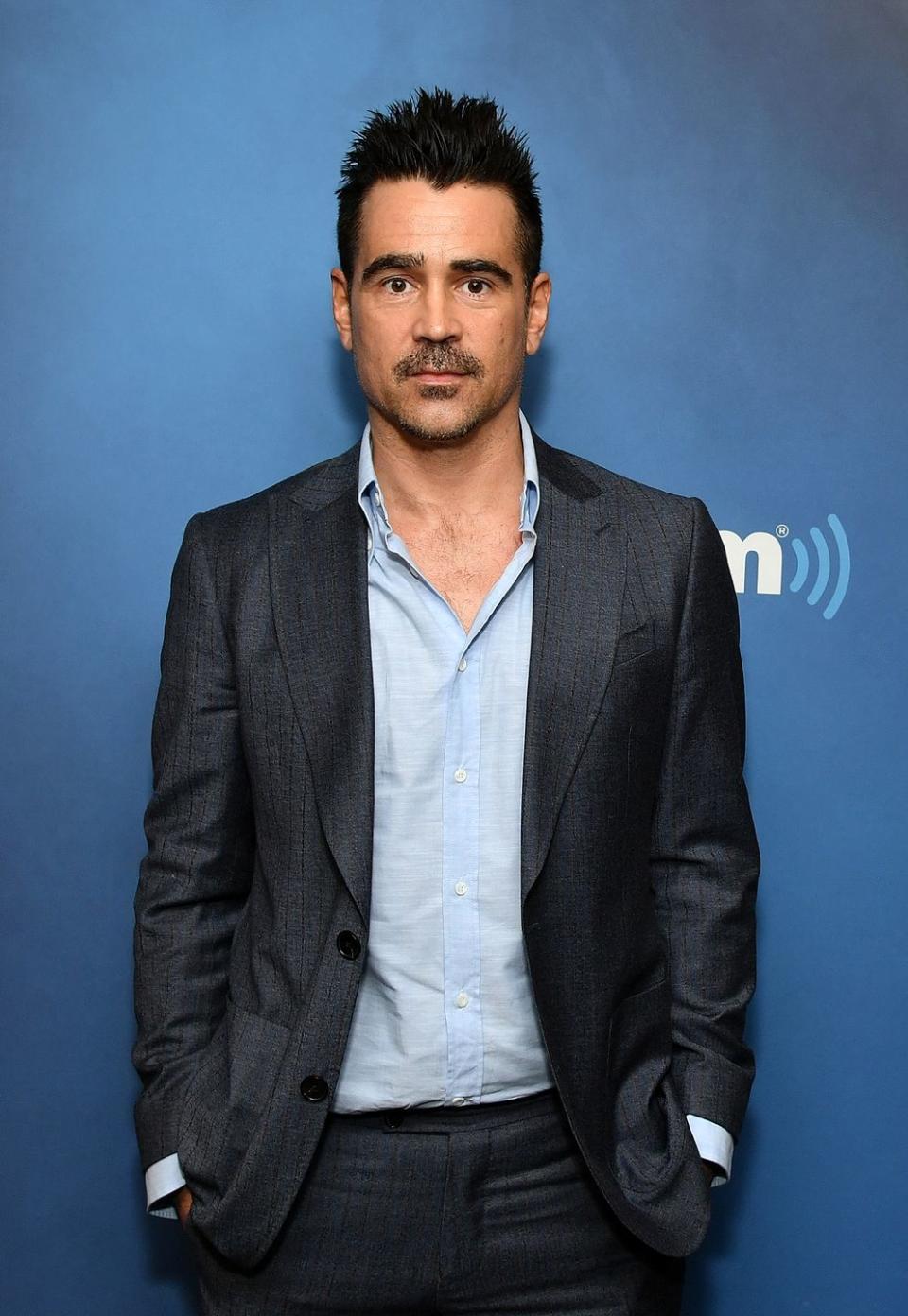 Colin Farrell