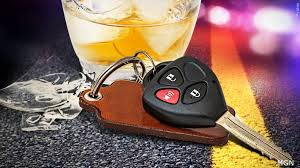 Always designate a sober driver before drinking at holiday parties.