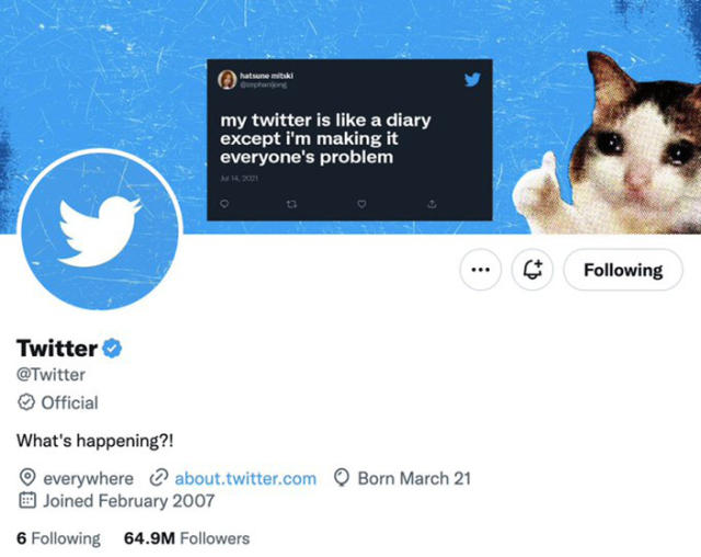Twitter's revamped verification scheme will have two checkmarks, and one  isn't for sale