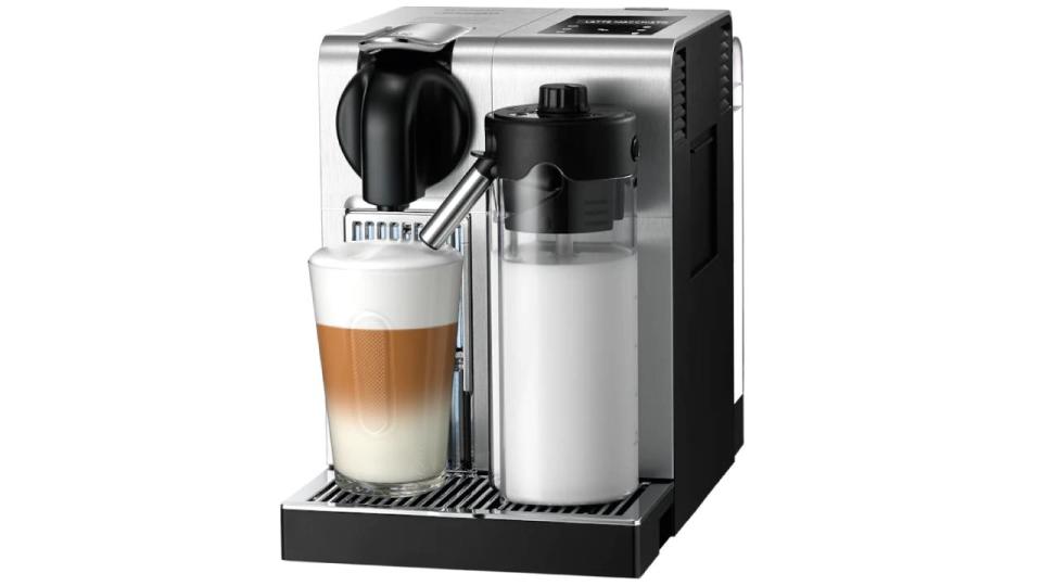 Nespresso Lattissima Pro