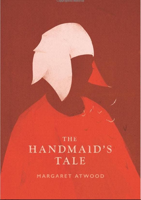 "Handmaid's Tale" by Margaret Atwood