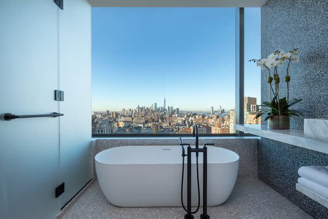 <p>Courtesy of The Ritz-Carlton New York, NoMad</p>