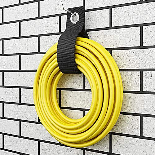 13) Extension Cord Holder