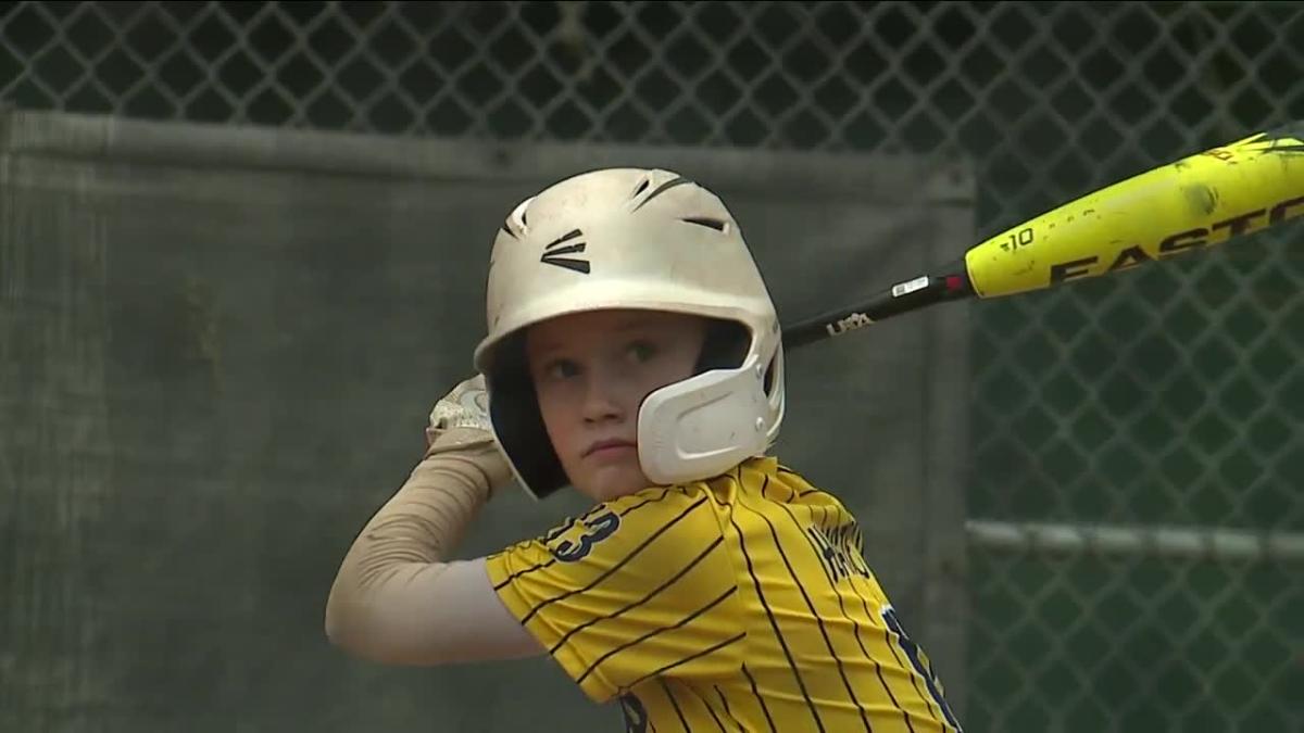 Lutz Bananas youth baseball squad punch ticket to 12U Cal Ripken