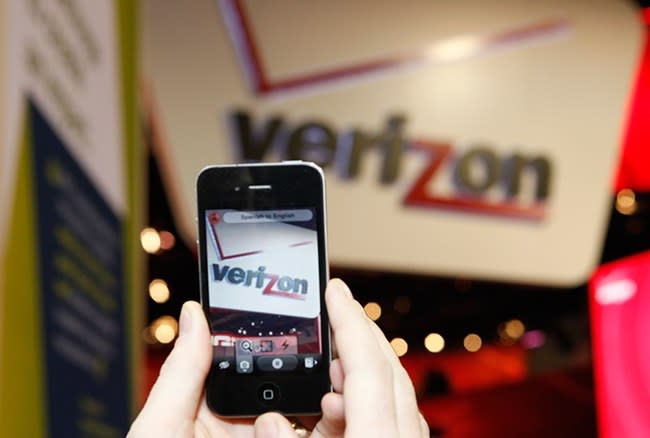 Verizon Smartphone Subsidies