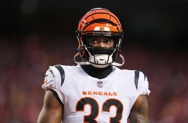 tre flowers bengals