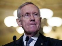 Harry Reid