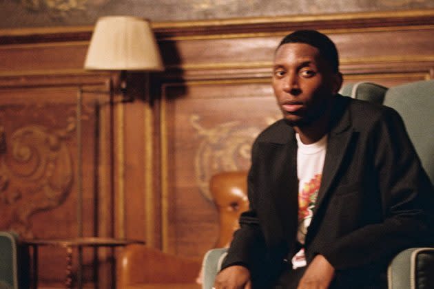 Samm Henshaw – All Good Lyrics