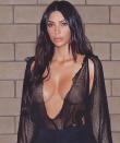 <p>Kim Kardashian deserves an award for her ability to nail tasteful nudity. </p><p><a href="https://www.instagram.com/p/BZRax1llOs1/" rel="nofollow noopener" target="_blank" data-ylk="slk:See the original post on Instagram;elm:context_link;itc:0;sec:content-canvas" class="link ">See the original post on Instagram</a></p>