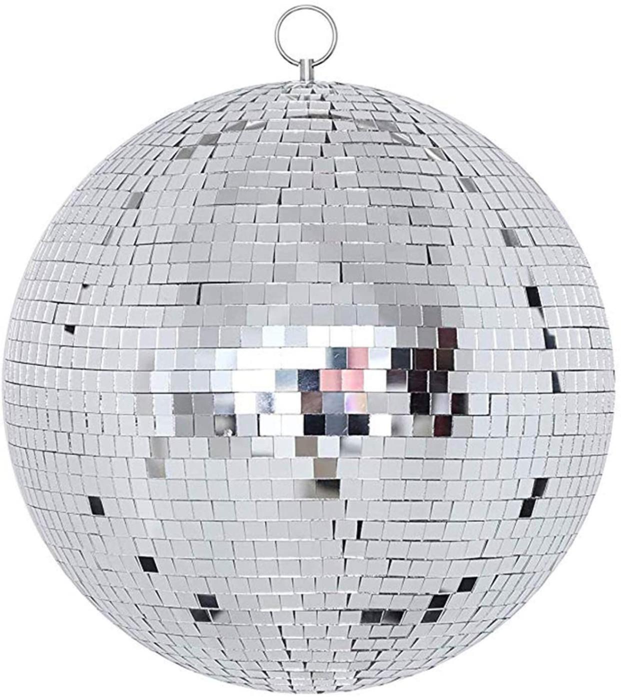 Disco Ball