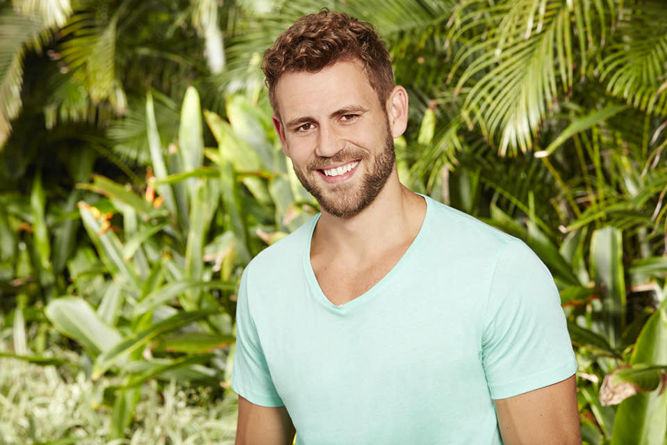 Nick Viall