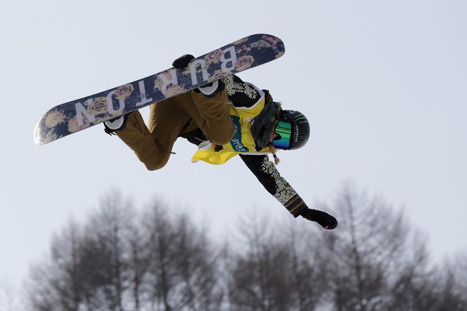 FIS Snowboard World Cup 2016/17 - Halfpipe Finals